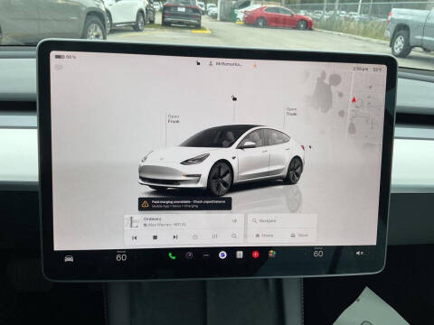 2023 Tesla Model 3 Long Range