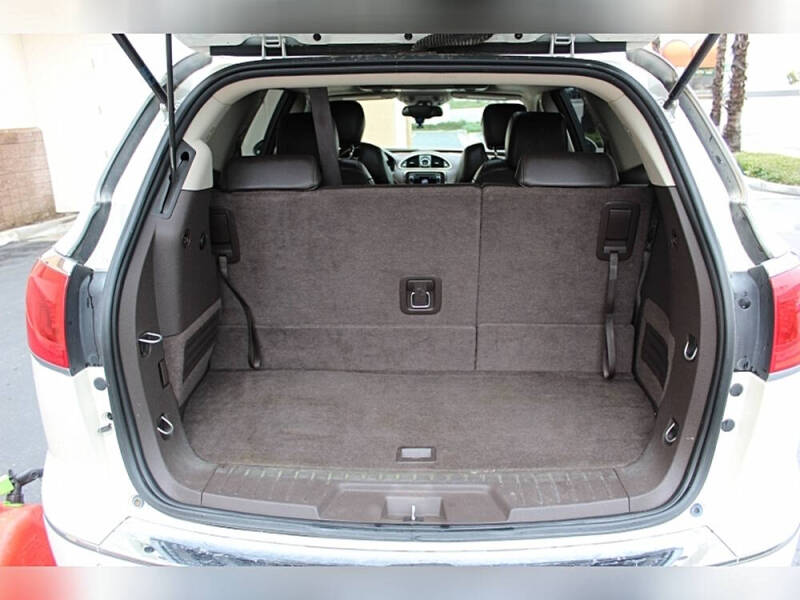 2014 Buick Enclave Premium