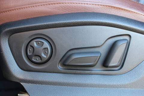 2018 Audi Q7 3.0T quattro Prestige