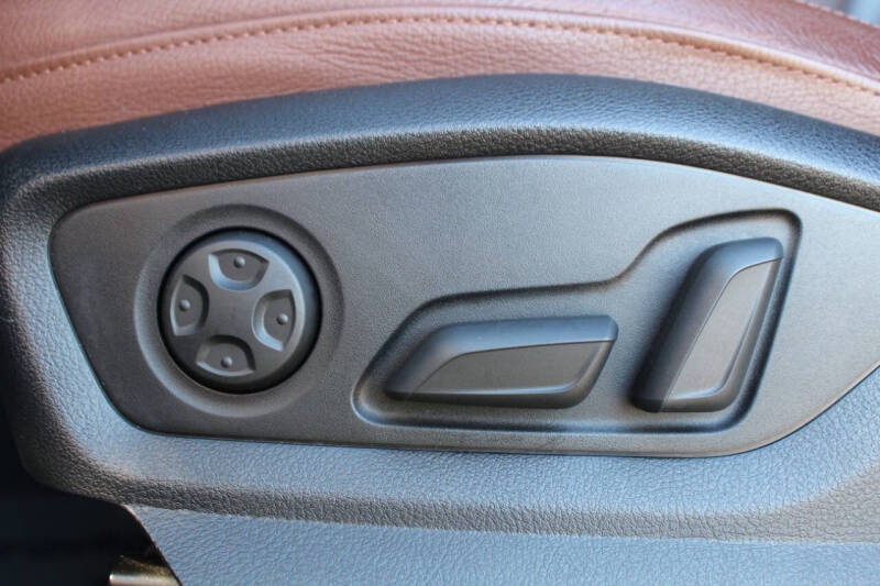 2018 Audi Q7 3.0T quattro Prestige