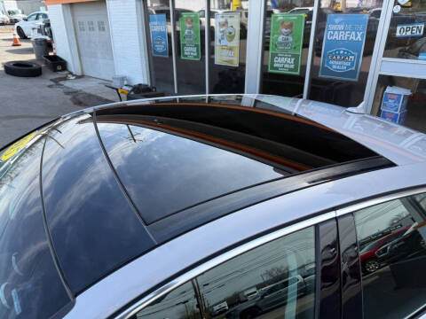 2015 Audi A3 2.0 Premium Plus TDI