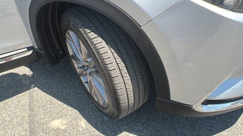 2023 Mazda CX-9 Grand Touring