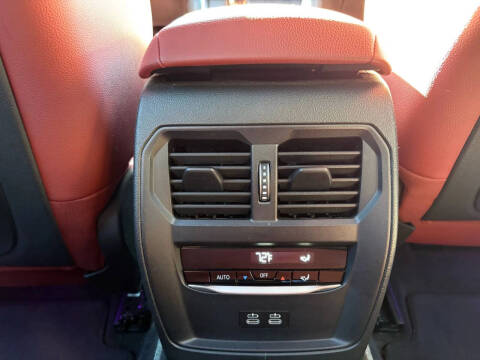 2023 BMW 4 Series 430i Gran Coupe