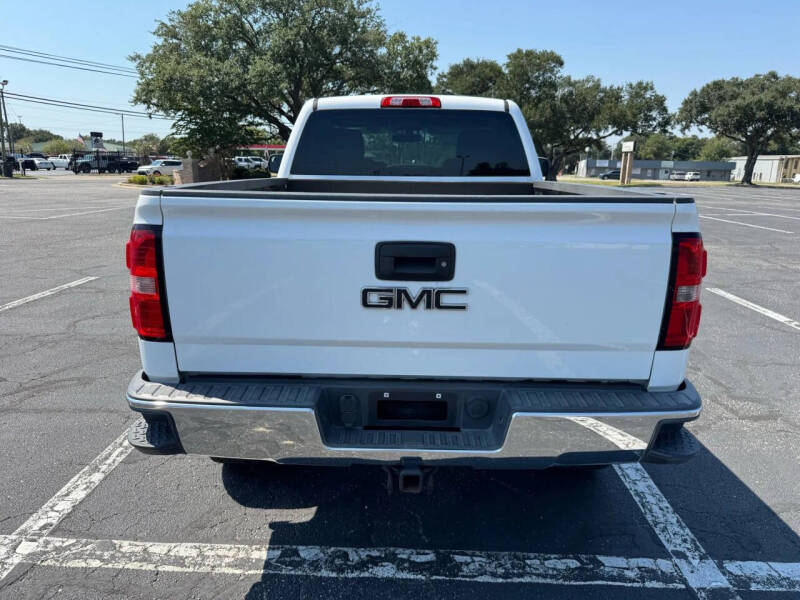 2015 GMC Sierra 1500