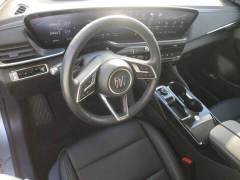 2024 Buick Envision Preferred