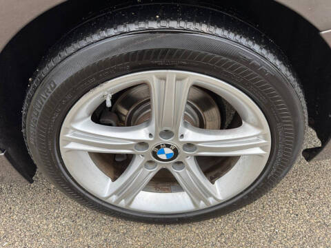 2014 BMW 3 Series 328i