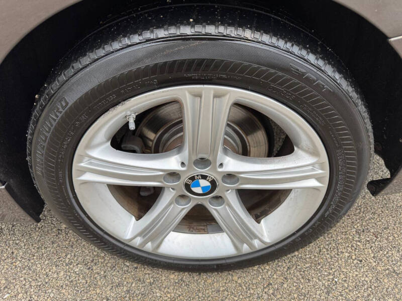 2014 BMW 3 Series 328i