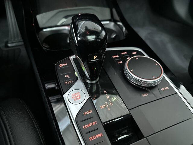 2024 BMW 2 Series 228i xDrive Gran Coupe