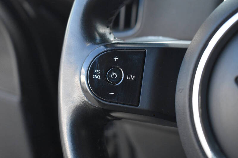 2022 MINI Countryman Cooper ALL4