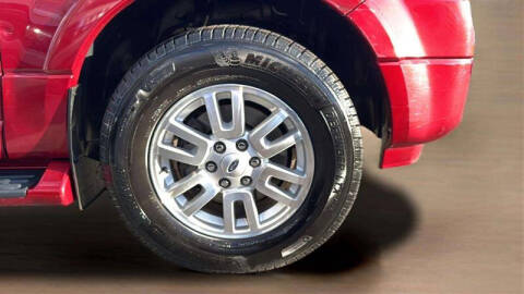 2014 Ford Expedition Limited