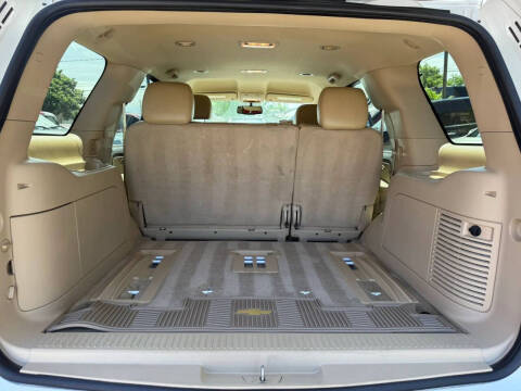 2014 Chevrolet Tahoe LS