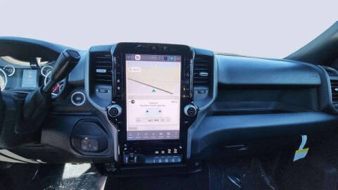 2025 RAM 3500 Tradesman