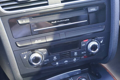 2015 Audi Allroad 2.0T quattro Premium Plus