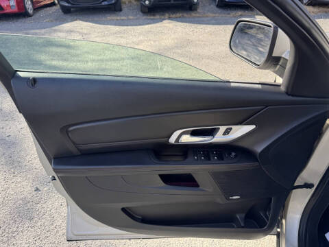 2015 GMC Terrain SLE-2