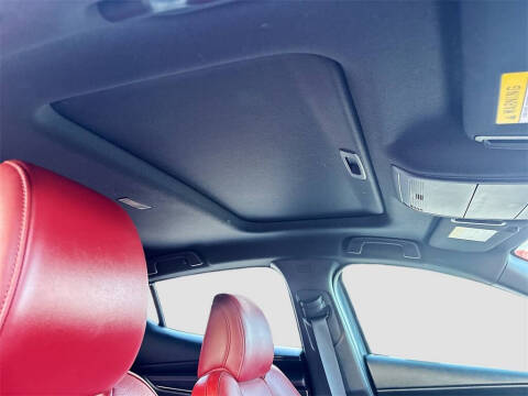 2024 Mazda Mazda3 Hatchback 2.5 S Carbon Edition