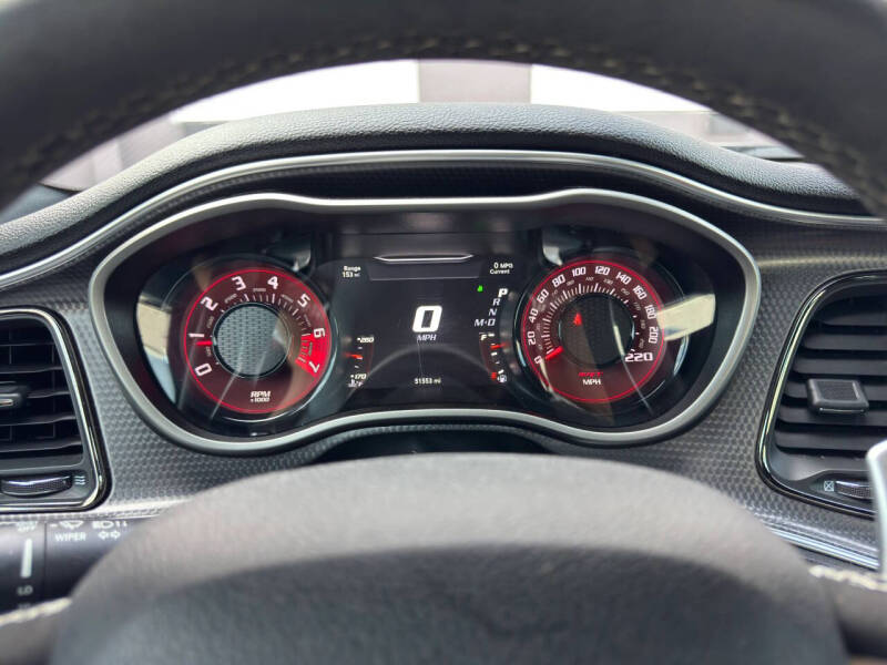 2019 Dodge Challenger