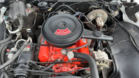 1968 Chevrolet Caprice