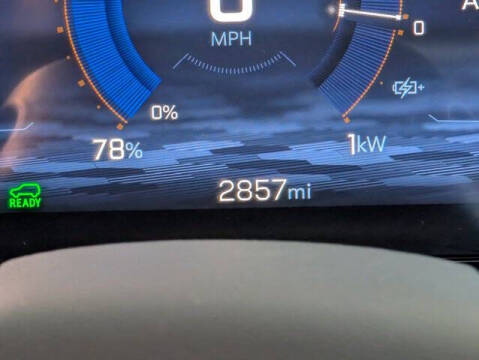 2024 Chevrolet Blazer EV RS