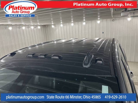 2022 GMC Sierra 2500HD