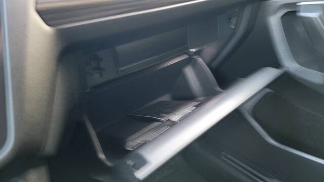 2024 Volkswagen Tiguan Wolfsburg Edition 4Motion