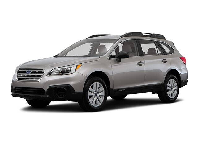 2017 Subaru Outback for sale at BELKNAP SUBARU in Tilton NH