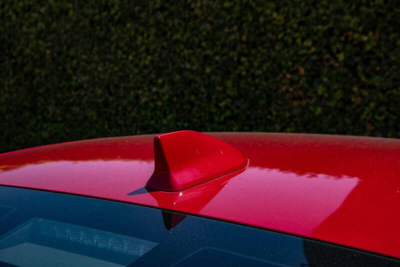 2017 Acura ILX w/AcuraWatch