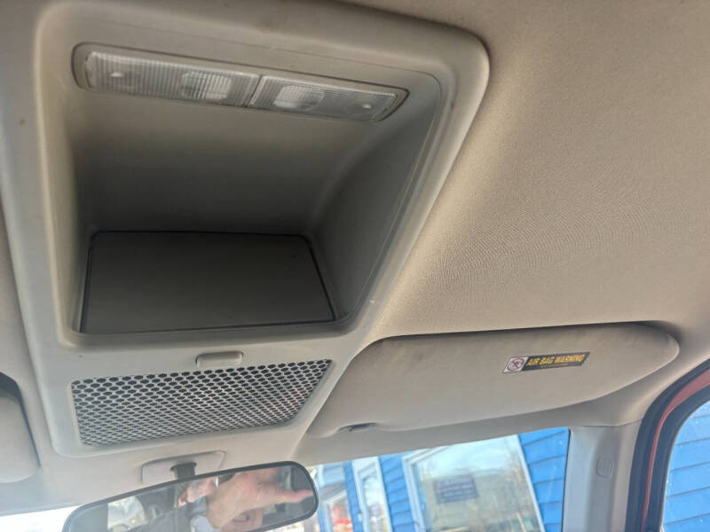 2008 Honda Element EX