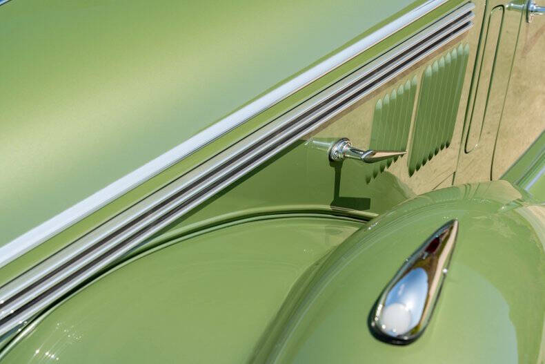 1947 Talbot-Lago T26