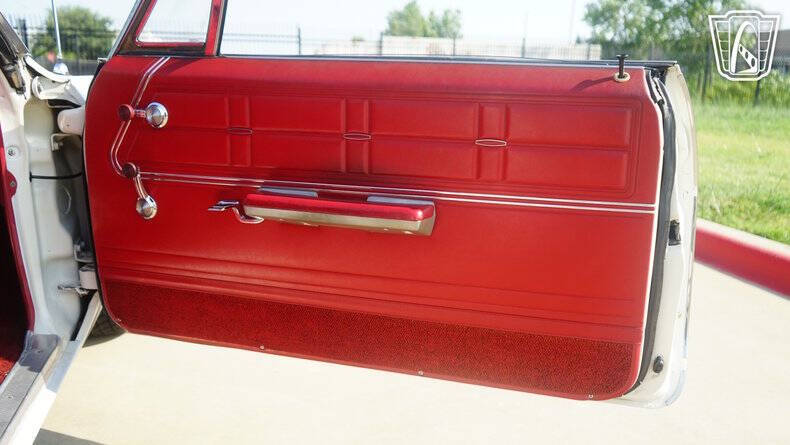 1967 Chevrolet Impala