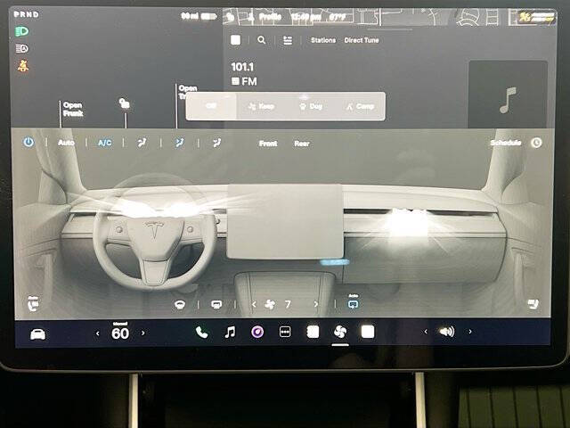 2020 Tesla Model 3 Standard Range