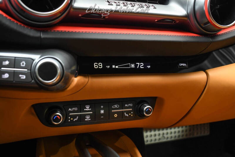 2020 Ferrari 812 Superfast