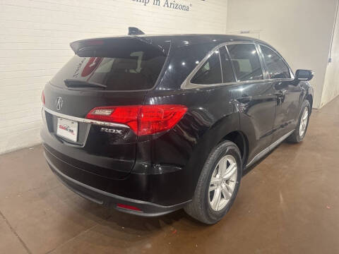 2014 Acura RDX