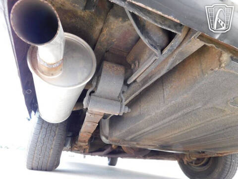 1966 Ford Thunderbird