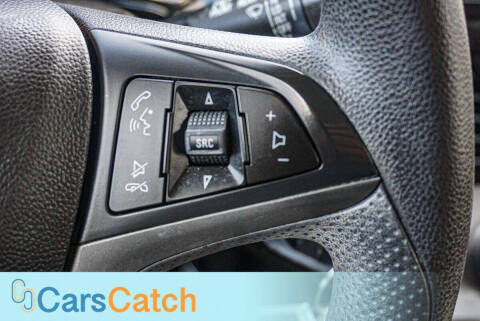 2020 Chevrolet Spark 1LT CVT