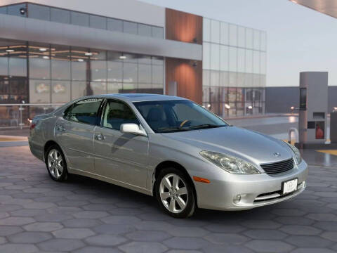 2006 Lexus ES 330