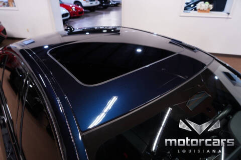 2022 BMW 5 Series 540i