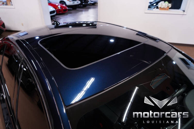 2022 BMW 5 Series 540i