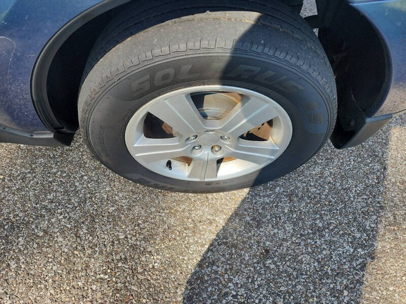 2013 Subaru Forester 2.5X