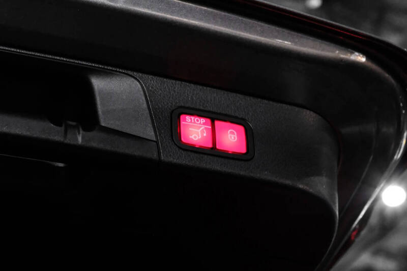 2022 Mercedes-Benz GLB GLB 250