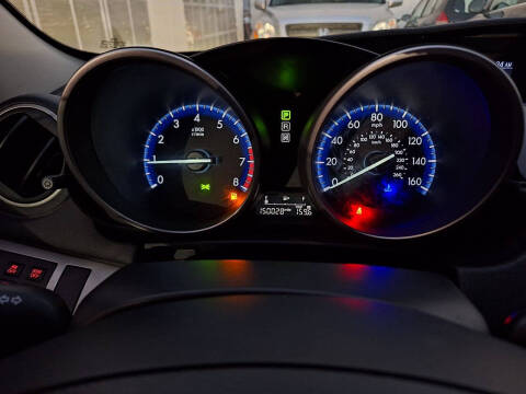 2013 Mazda MAZDA3 i Grand Touring