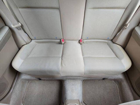 2005 Subaru Forester X