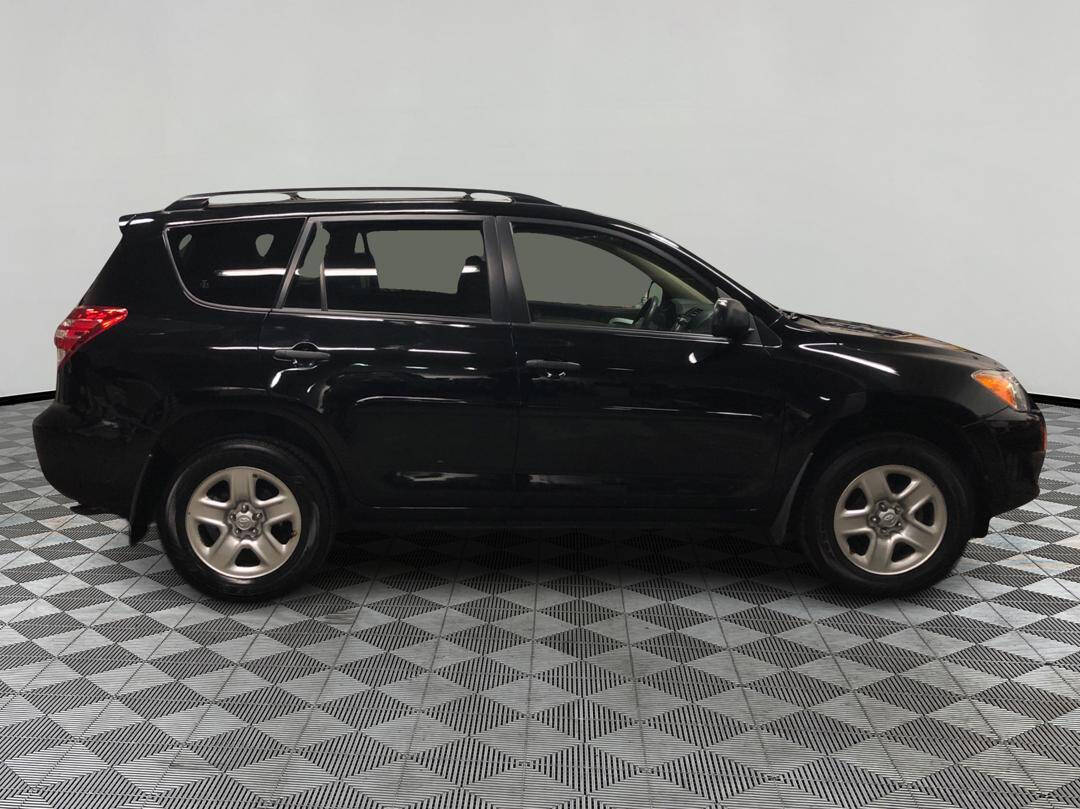 2009 Toyota RAV4 for sale at Paley Auto Group in Columbus, OH