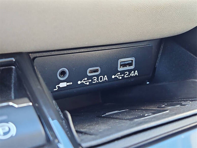 2023 Subaru Outback Limited XT