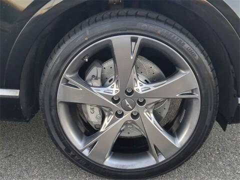 2022 Genesis GV80 2.5T