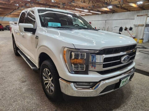 2022 Ford F-150 for sale at Dells Auto in Dell Rapids SD