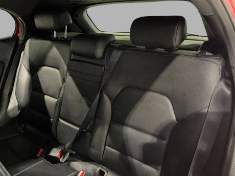 2019 Mercedes-Benz GLA GLA 250