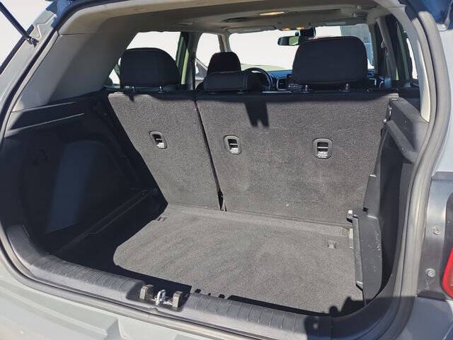 2022 Hyundai Venue SEL