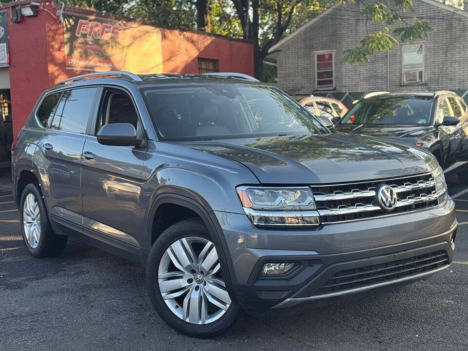 2019 Volkswagen Atlas for sale at Prestige Motors in Lodi, NJ