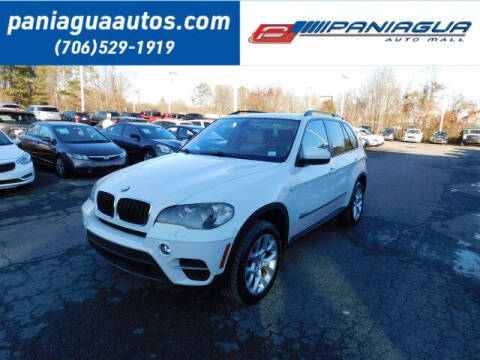 2011 BMW X5