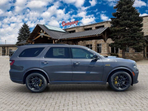 2024 Dodge Durango SRT 392